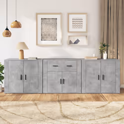 VidaXL 3185419 living room sideboard/buffet