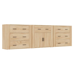 VidaXL 3185426 living room sideboard/buffet