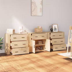 VidaXL 3185426 living room sideboard/buffet