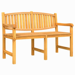VidaXL 364409 outdoor bench Teak