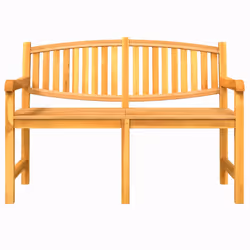 VidaXL 364409 outdoor bench Teak