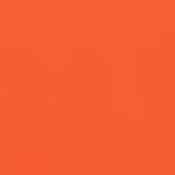 vidaXL Bike Cargo Trailer Bike Carriage Bicycle Wagon Trailer with Flag Iron - orange, 62.5 x 124 x 52 cm - Additional view 10
