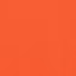 vidaXL Cargo Bike Trailer Bike Wagon Trolley Cart Red Oxford Fabric and Iron - orange, 124 x 64.5 x 36 cm - Additional view 9