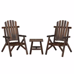 VidaXL 3185512, 3 pc(s)
