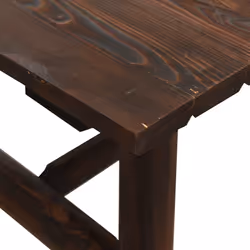 VidaXL 3185516 outdoor furniture set - Additional view 6