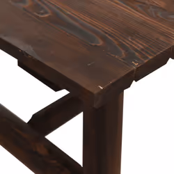 VidaXL 3185518 outdoor furniture set - Additional view 6
