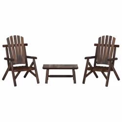 VidaXL 3185528, 3 pc(s)