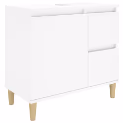 VidaXL 3185535 bathroom furniture set - Additional view 5