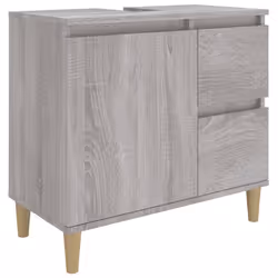 VidaXL 3185541 bathroom furniture set - Additional view 5