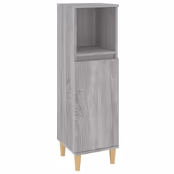 VidaXL 3185541 bathroom furniture set - Additional view 7