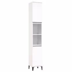 VidaXL 3185543 bathroom furniture set - Additional view 5