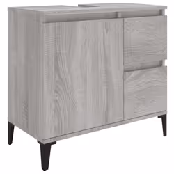VidaXL 3185549 bathroom furniture set - Additional view 5