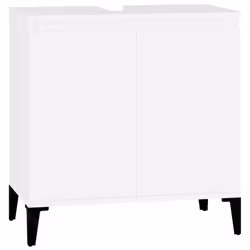 VidaXL 3185589 bathroom furniture set - Additional view 5