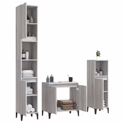 VidaXL 3185595 bathroom furniture set - Additional view 4