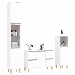 VidaXL 3185597 bathroom furniture set - Additional view 3