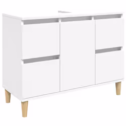 VidaXL 3185597 bathroom furniture set - Additional view 5
