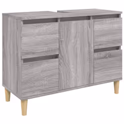 VidaXL 3185603 bathroom furniture set - Additional view 5