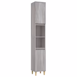 VidaXL 3185603 bathroom furniture set - Additional view 6