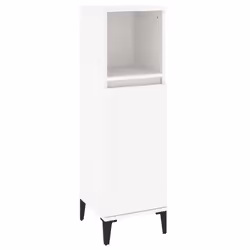 VidaXL 3185605 bathroom furniture set - Additional view 7