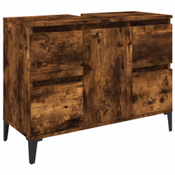 VidaXL 3185610 bathroom furniture set - Additional view 5
