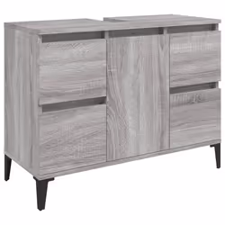 VidaXL 3185611 bathroom furniture set - Additional view 5
