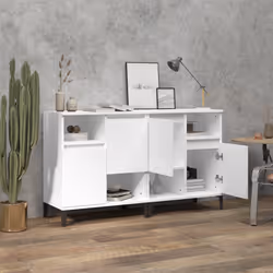 VidaXL 3185727 living room sideboard/buffet
