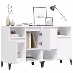 VidaXL 3185727 living room sideboard/buffet - Additional view 4