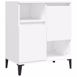 VidaXL 3185727 living room sideboard/buffet - Additional view 5