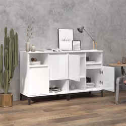 VidaXL 3185729 living room sideboard/buffet