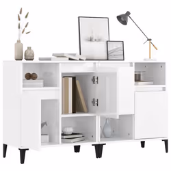 VidaXL 3185729 living room sideboard/buffet - Additional view 4