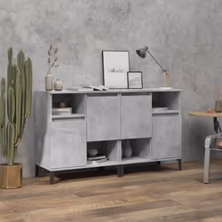 VidaXL 3185731 living room sideboard/buffet