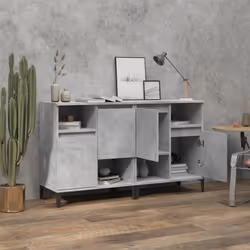 VidaXL 3185731 living room sideboard/buffet
