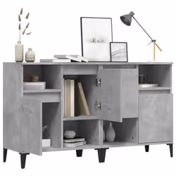 VidaXL 3185731 living room sideboard/buffet - Additional view 4