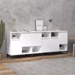VidaXL 3185743 living room sideboard/buffet