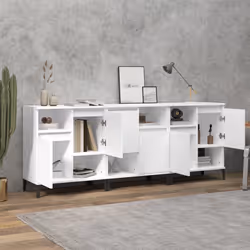 VidaXL 3185743 living room sideboard/buffet