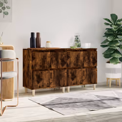 VidaXL 3185756 living room sideboard/buffet
