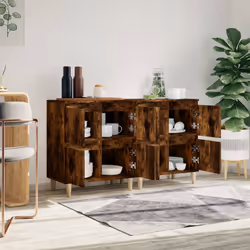 VidaXL 3185756 living room sideboard/buffet