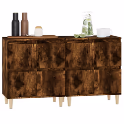 VidaXL 3185756 living room sideboard/buffet - Additional view 4
