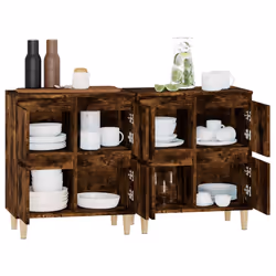 VidaXL 3185756 living room sideboard/buffet - Additional view 5
