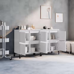VidaXL 3185759 living room sideboard/buffet