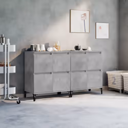 VidaXL 3185763 living room sideboard/buffet