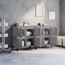 VidaXL 3185763 living room sideboard/buffet