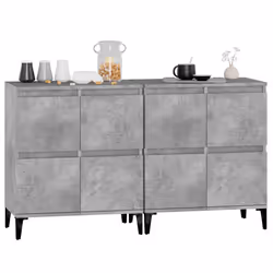 VidaXL 3185763 living room sideboard/buffet - Additional view 4