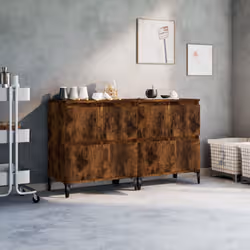 VidaXL 3185764 living room sideboard/buffet - Additional view 2