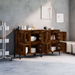 VidaXL 3185764 living room sideboard/buffet - Additional view 3