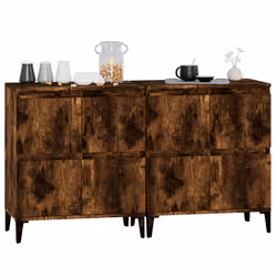 VidaXL 3185764 living room sideboard/buffet - Additional view 4