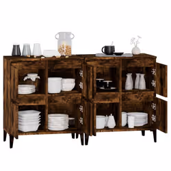 VidaXL 3185764 living room sideboard/buffet - Additional view 5