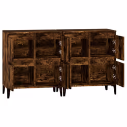 VidaXL 3185764 living room sideboard/buffet - Additional view 6