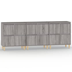 VidaXL 3185773 living room sideboard/buffet