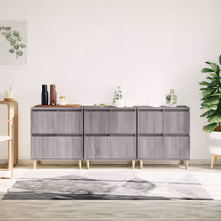 VidaXL 3185773 living room sideboard/buffet